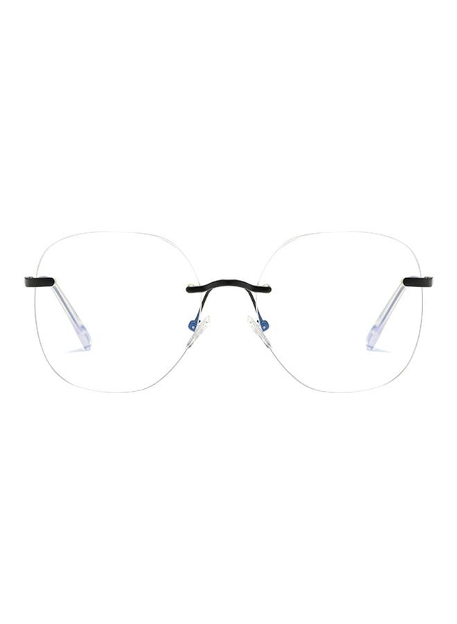 UV Protected Rimless Reading Glasses - v1564206875/N28587929A_1