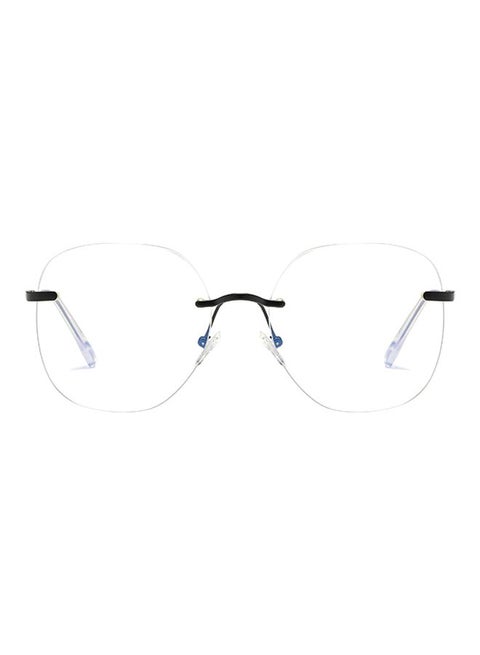 UV Protected Rimless Reading Glasses