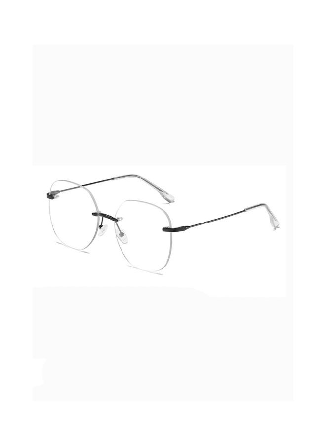 UV Protected Rimless Reading Glasses - v1564206875/N28587929A_2