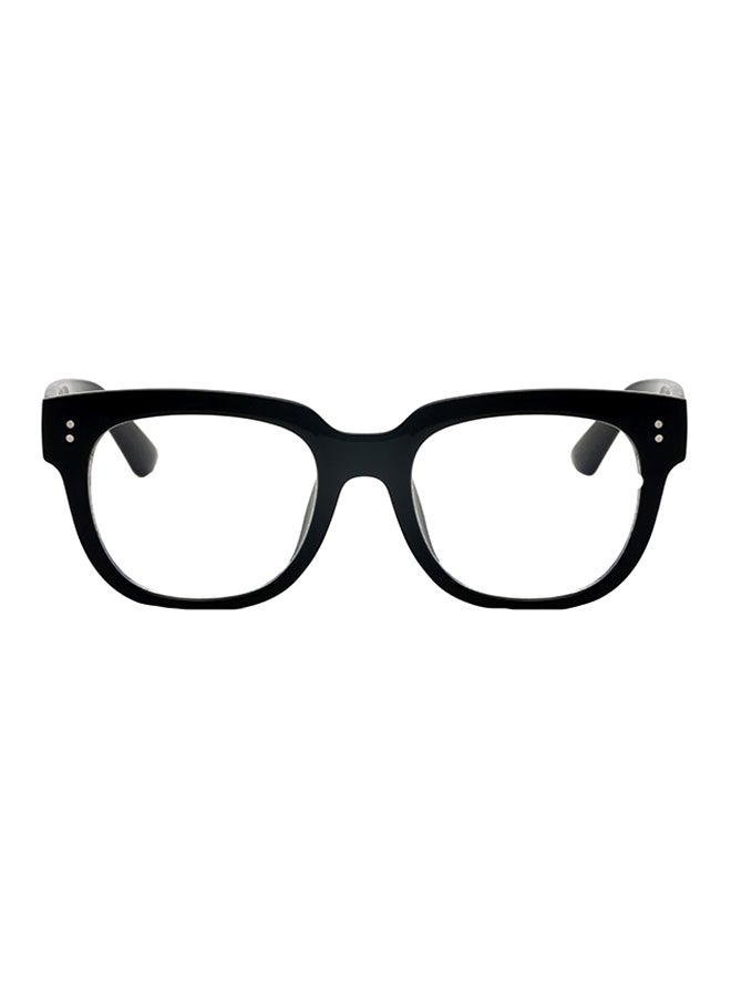 MOSU - Distance Viewing Rectangle Eyeglasses - Image 1