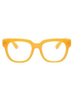 MOSU Distance Viewing Rectangle Eyeglasses  - Image 1