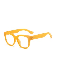 MOSU Distance Viewing Rectangle Eyeglasses  - Image 2