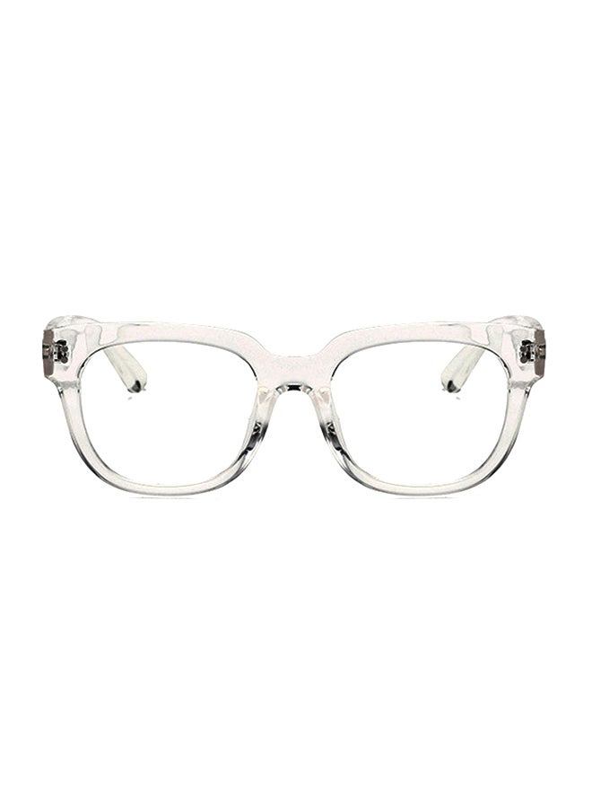 Distance Viewing Rectangle Eyeglasses - v1564206878/N28587940A_1