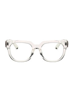 MOSU Distance Viewing Rectangle Eyeglasses  - Image 1