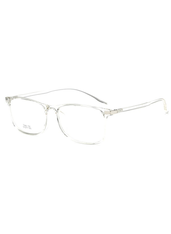 MOSU - Rectangular Myopia Eyeglasses - Image 1