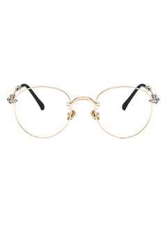 MOSU Round Myopia Eyeglasses  - Image 1