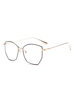 MOSU Anti-Blue Light Myopia Eyeglasses 0  - Image 2