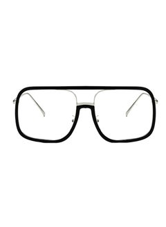 MOSU Square Eyeglasses  - Image 1