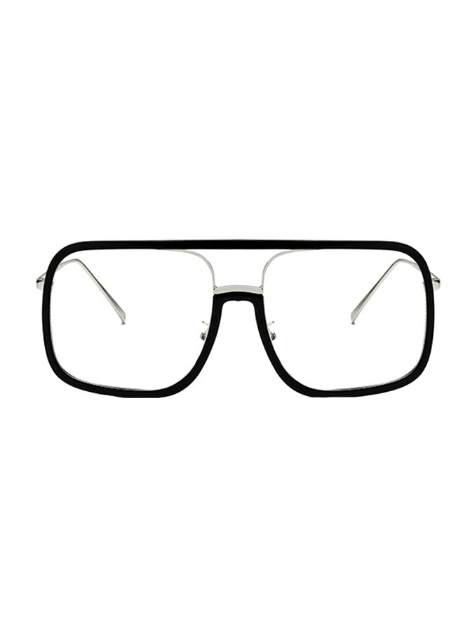 MOSU Square Eyeglasses - Image 1