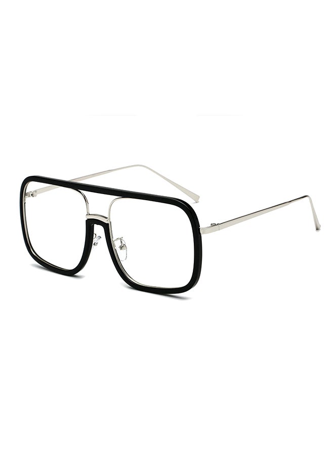 MOSU Square Eyeglasses - Image 2