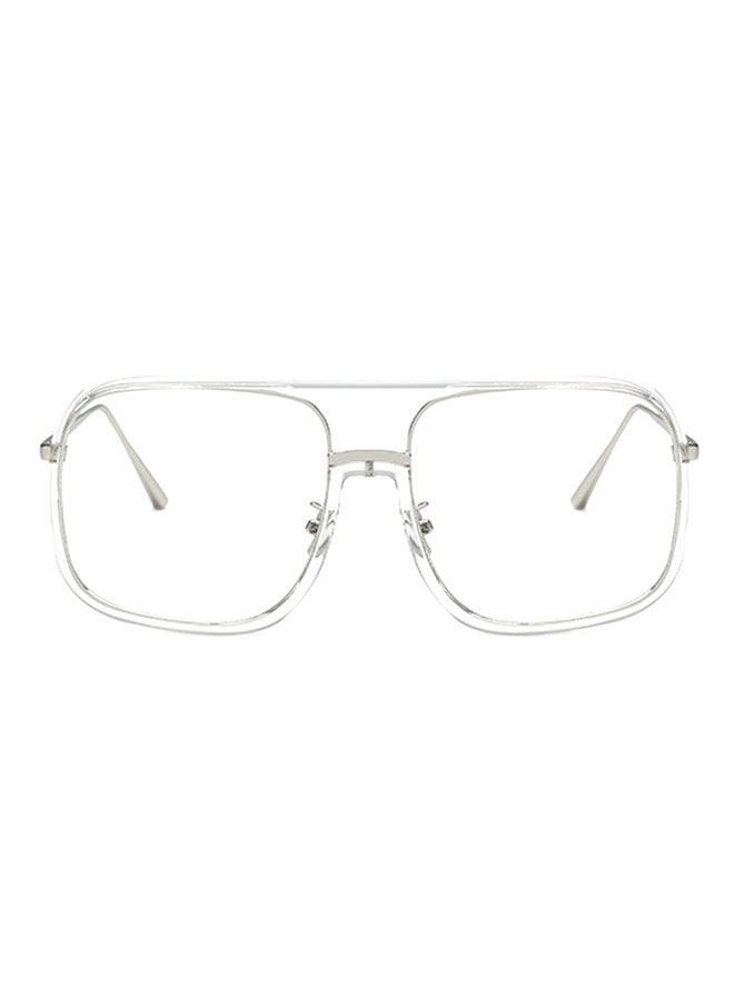 MOSU - Square Eyeglasses - Image 1