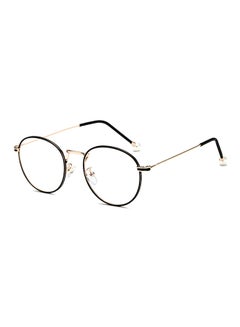 MOSU unisex Round Eyeglasses  - Image 2