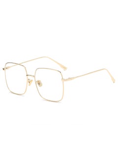 MOSU unisex Square Eyeglasses  - Image 2