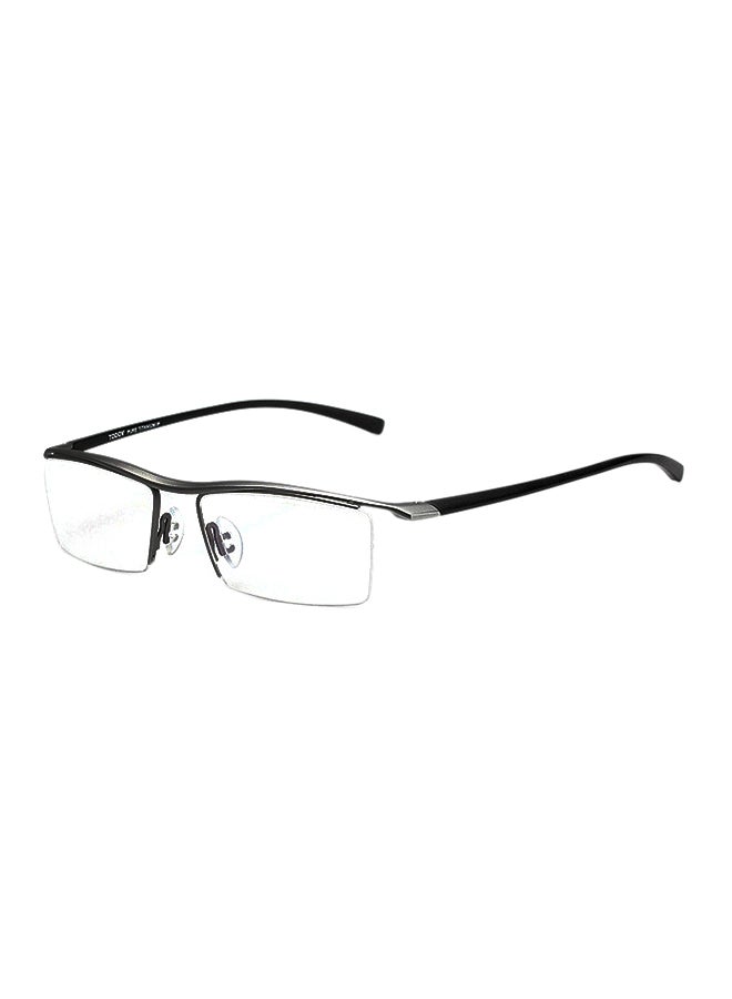 MOSU - Rectangular Eyeglasses - Image 1