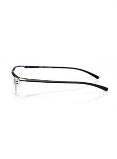 MOSU unisex Rectangular Eyeglasses  - Image 2