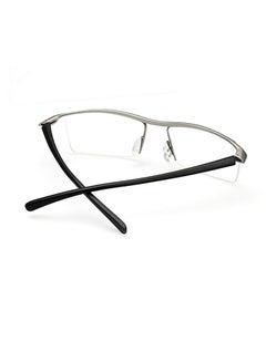 MOSU Rectangular Eyeglasses  - Image 3