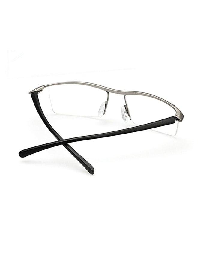 MOSU - Rectangular Eyeglasses - Image 1
