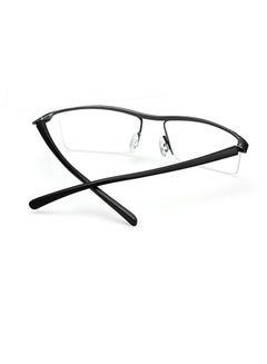MOSU unisex Rectangular Eyeglasses  - Image 3
