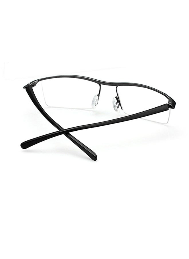 MOSU - unisex Rectangular Eyeglasses - Image 1
