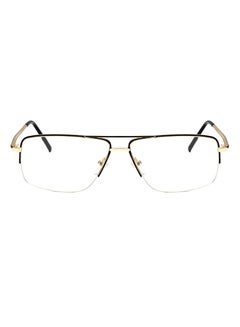 MOSU unisex Rectangular Eyeglasses  - Image 1