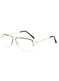 MOSU unisex Rectangular Eyeglasses  - Image 2