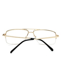 MOSU unisex Rectangular Eyeglasses  - Image 3