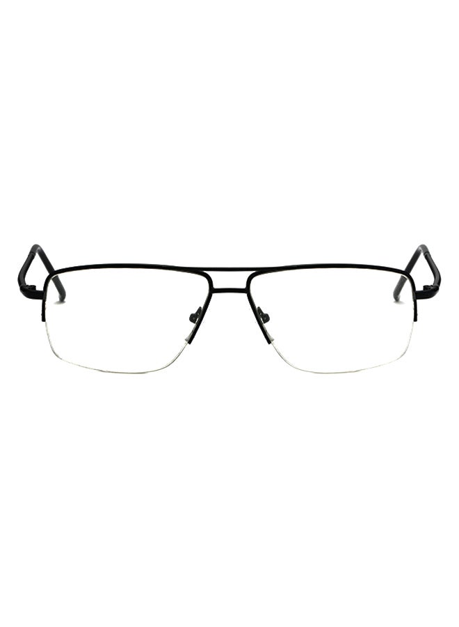 MOSU - unisex Rectangular Eyeglasses - Image 1