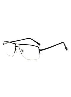 MOSU unisex Rectangular Eyeglasses  - Image 2