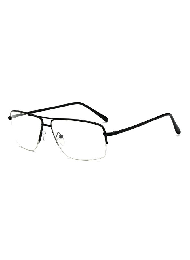 MOSU - unisex Rectangular Eyeglasses - Image 1