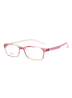 MOSU unisex Rectangular Eyeglasses  - Image 2