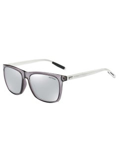 Aoron Wayfarer Frame Sunglasses 