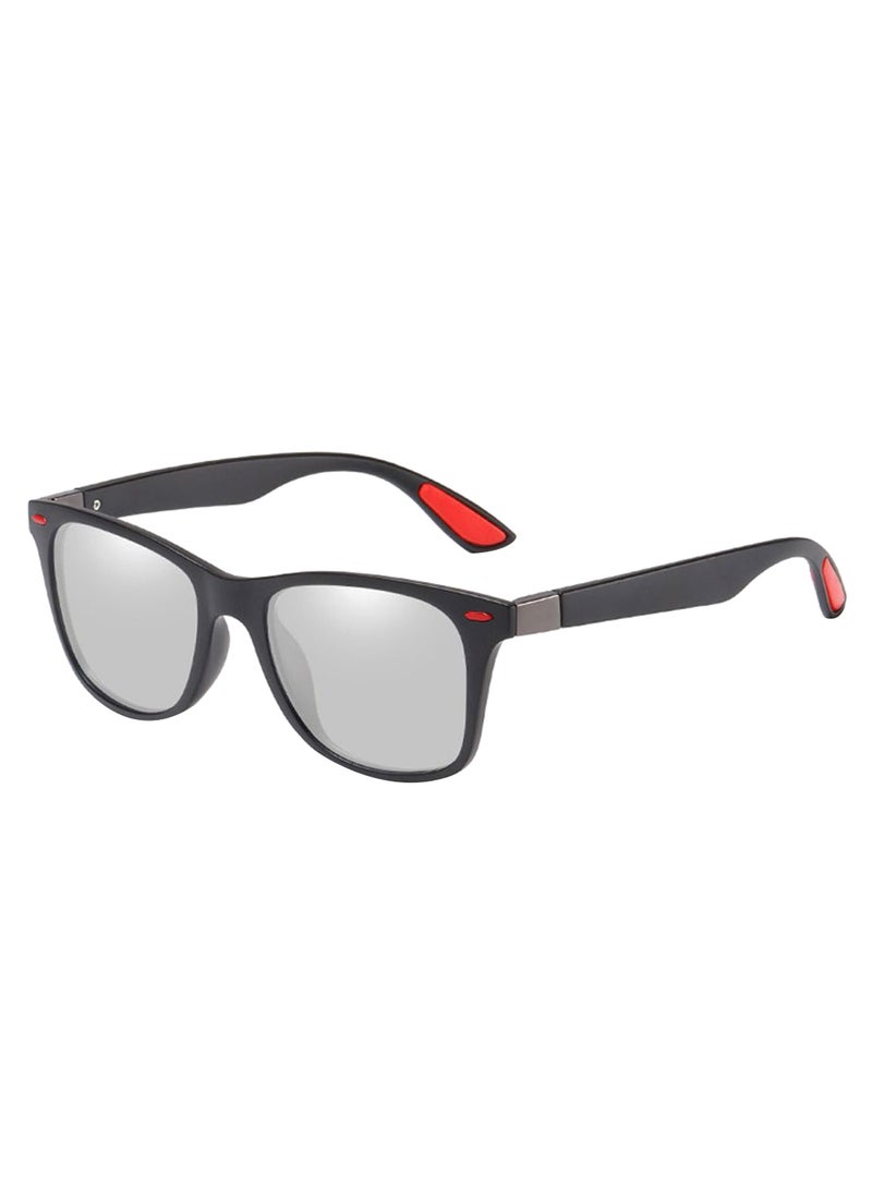 أورون إطار نظارات وايفارر شمسية للنساء