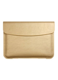 Protective Sleeve Case For Apple MacBook Air 12-Inch Gold