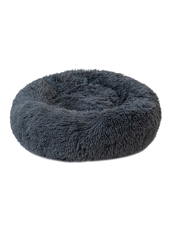 سرير موسد ناعم ومحمول رمادي 900جرام