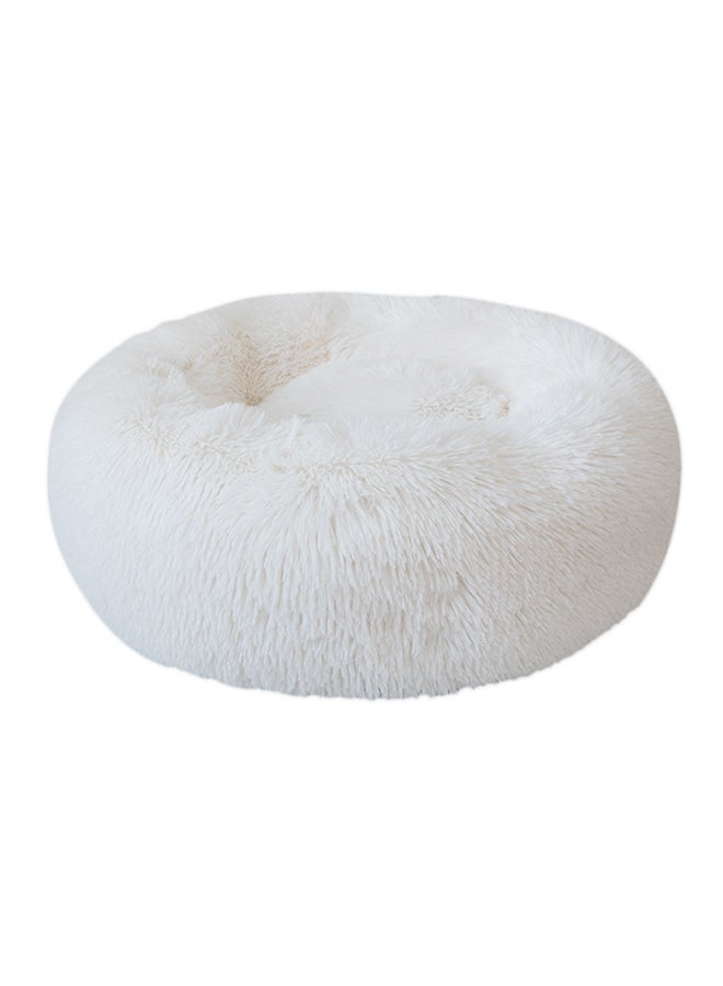 سرير موسد ناعم ومحمول أبيض 900جرام