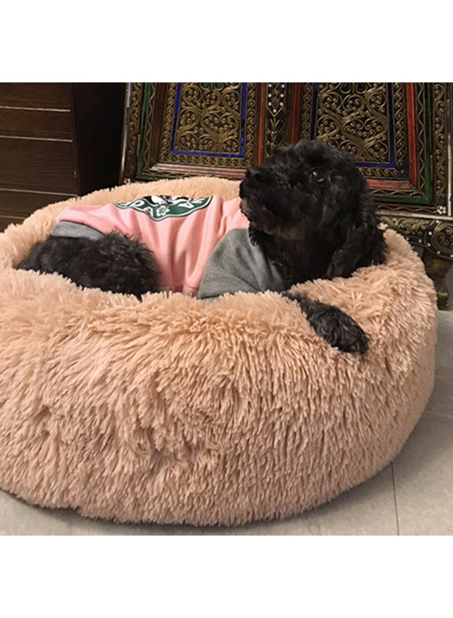 سرير موسد ناعم ومحمول بيج 350جرام - Image 2