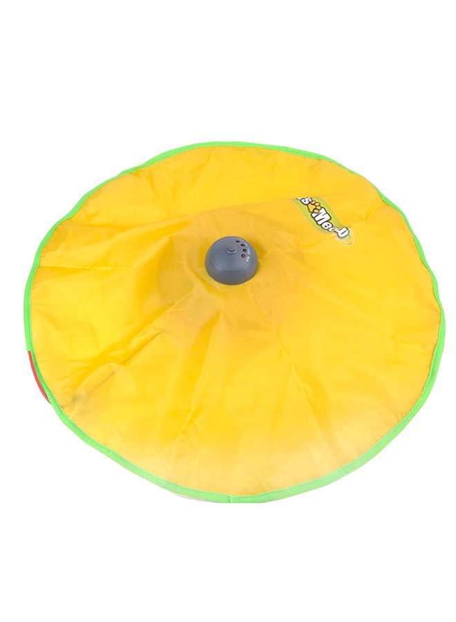 Interactive Electronic Motion Toy Multicolour 450grams - Image 2