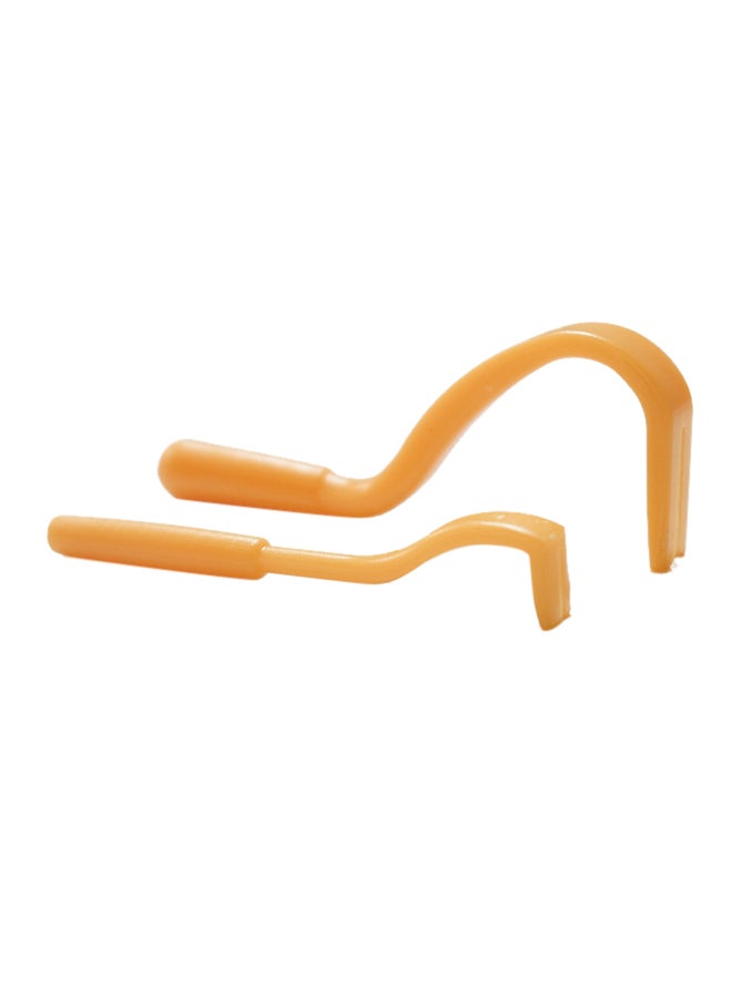 مجموعة أدوات إزالة القراد من قطعتين برتقالي 5جرام - Image 1