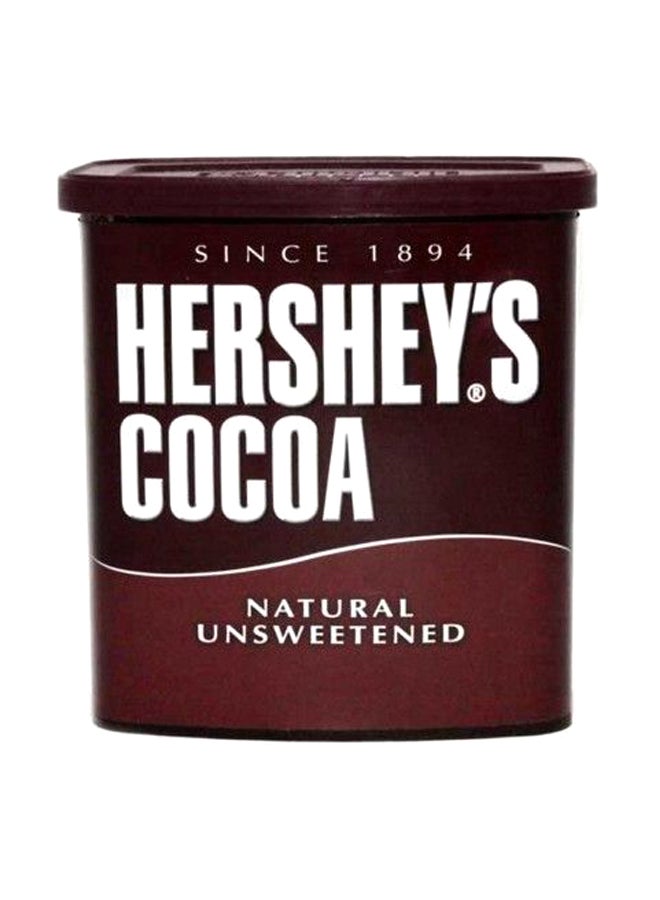 Natural Unsweetened Cocoa Powder 226grams