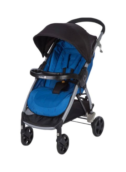 First Step And Go Stroller (9-12 Months)