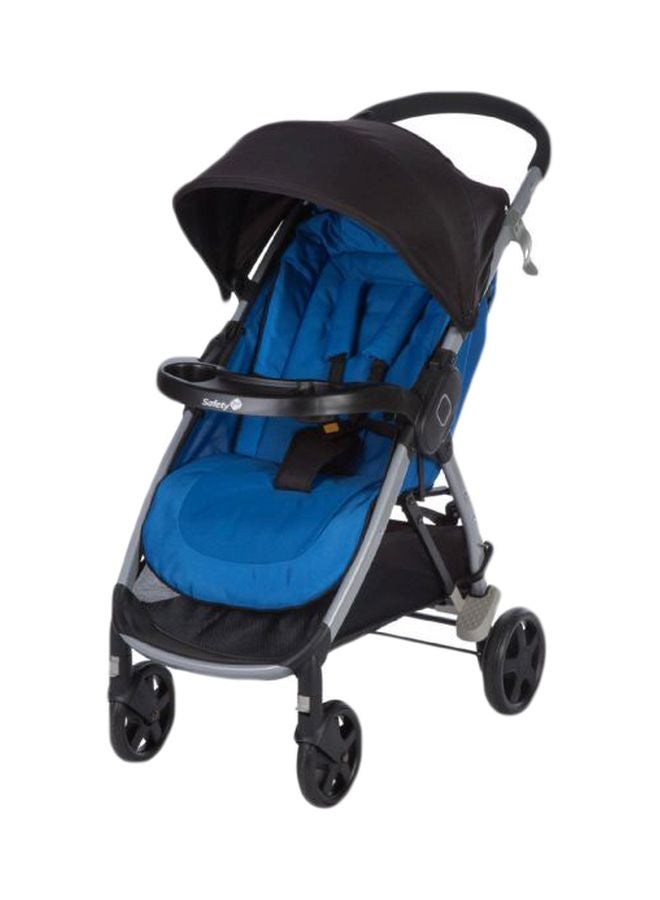 SAFETY - First Step And Go Stroller (9-12 Months) - Image 1