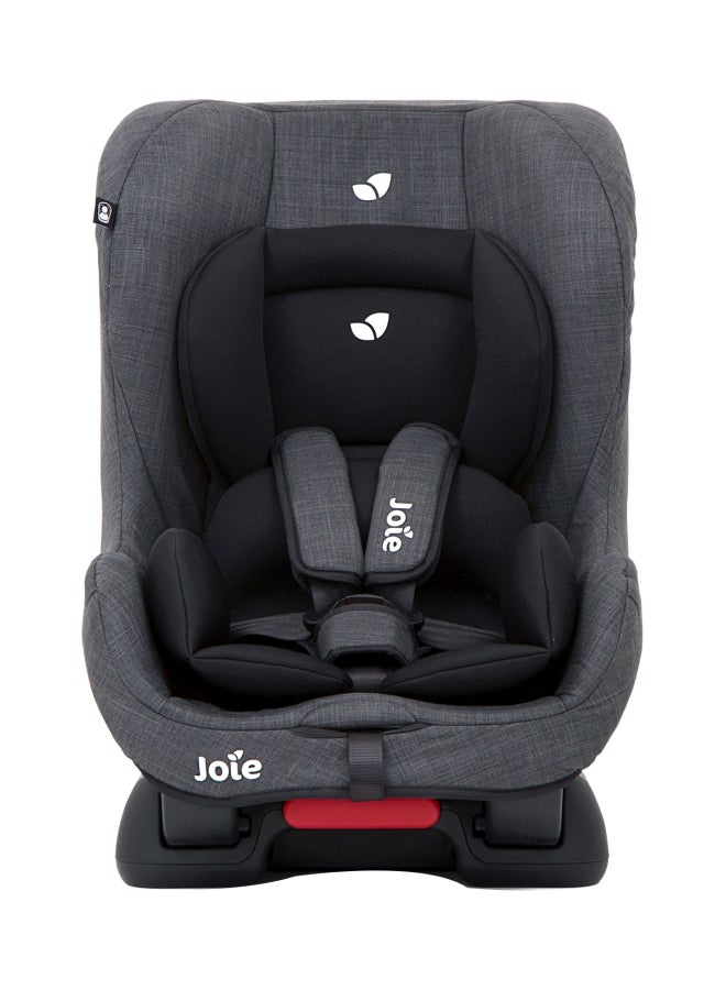 Tilt Car Seat With Head Hugger And Support Cushion 