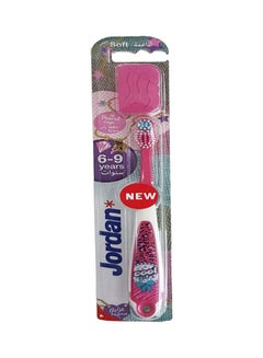 Toothbrush