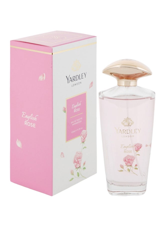 Yardley English Rose EDT 125ml 