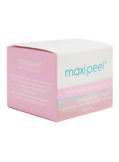 Maxi Peel Moisturizing Cream 25grams 