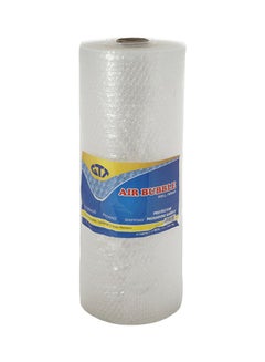 GTT Multi-Purpose Bubble Wrap Clear 