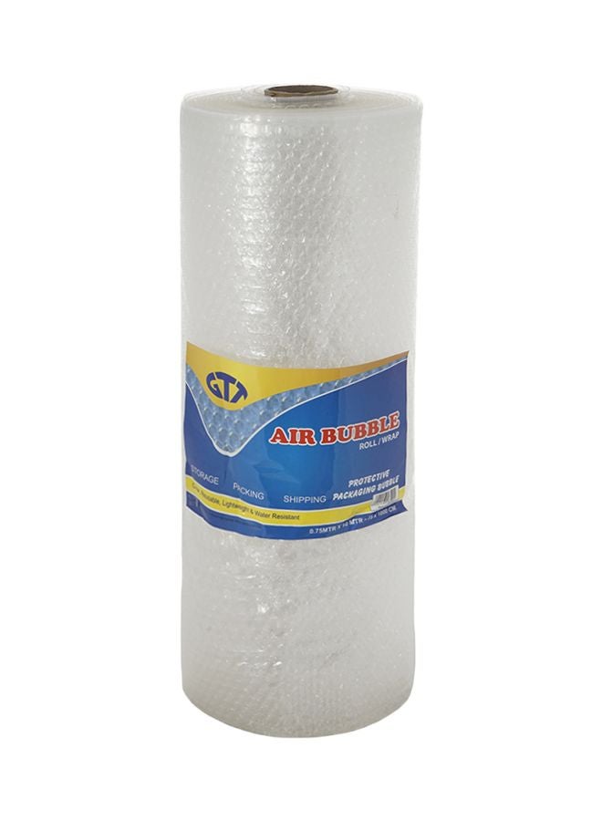 GTT - Multi-Purpose Bubble Wrap Clear - Image 1