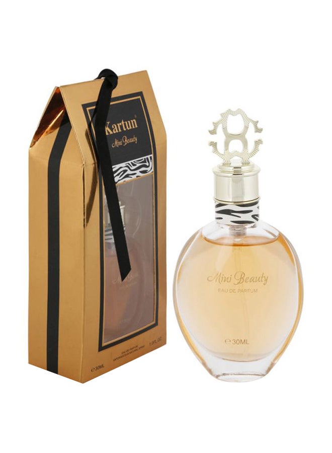 ماء عطر ميني بيوتي 30ملليلتر