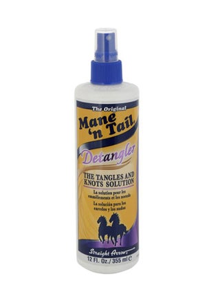 Straight Arrow Detangler The Tangles And Knots Solution 355ml - v1564214372/N27229732A_1