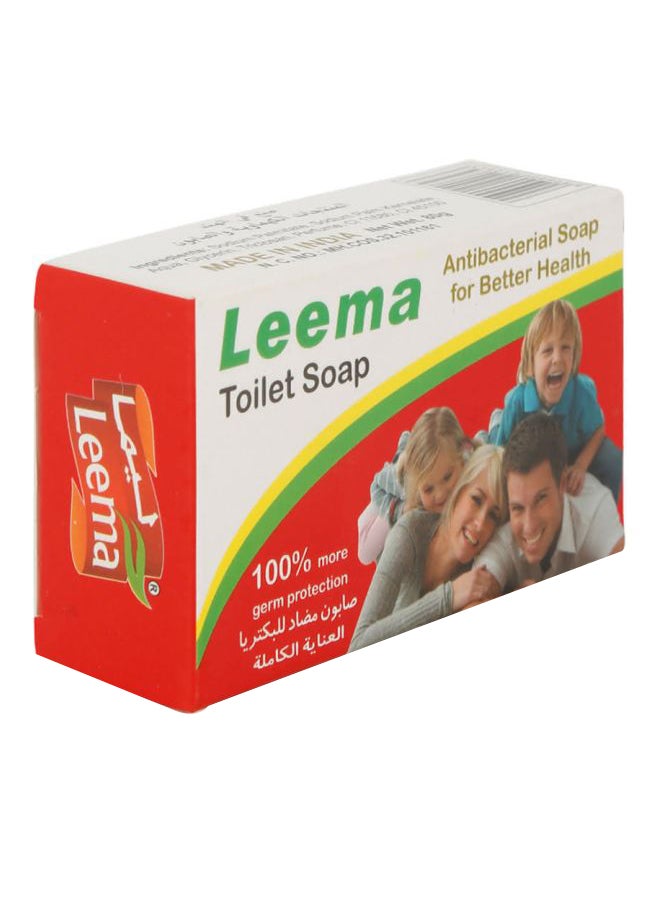 Toilet Soap 80grams